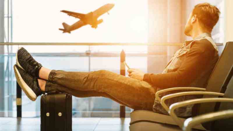 Well-Planned Layovers: Making the Most of Connecting Flights